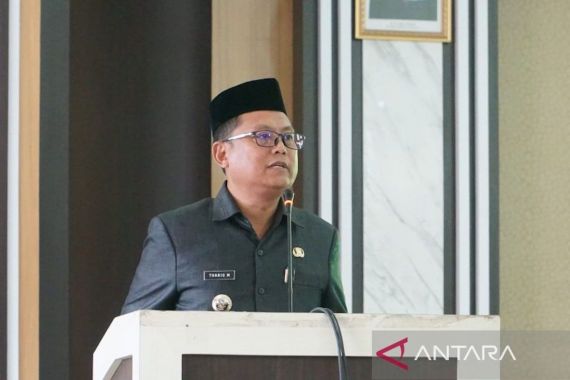 Daerah Ini Merekrut 211 PPPK Tenaga Teknis - JPNN.COM