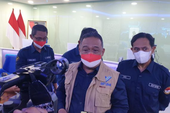 Integrasi SISKOTKLN ke SIAPKerja Lancar, 48 Ribu CPMI Berangkat ke Luar Negeri - JPNN.COM