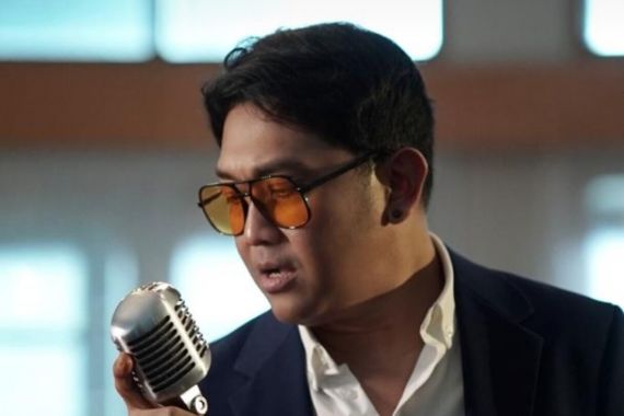 Dudy Oris Rilis Lagu 'Aku Menunggumu', Langsung Jadi Soundtrack Sinetron - JPNN.COM