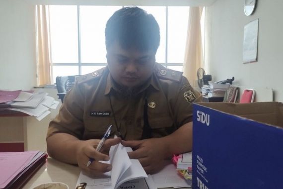 THR Lebaran dan Tukin PNS, Pemkot Bandar Lampung Menganggarkan Rp 90 M - JPNN.COM