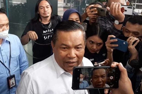 Sekda Riau Jangan Tenang Dulu, KPK Masih di Lapangan Memeriksa Aset - JPNN.COM