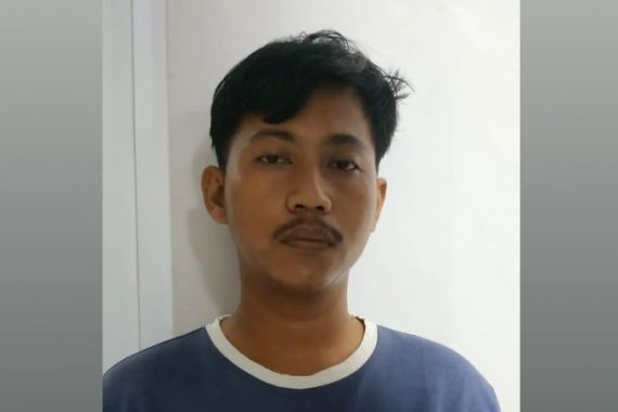 Pelaku Penggelapan Mobil Rental di Palembang Ditangkap Polisi, Nih Tampangnya - JPNN.COM