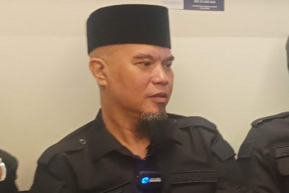Ahmad Dhani Bakal Tolak Bayaran Royalti Dari Once Mekel, Kepalang Kesal - JPNN.COM