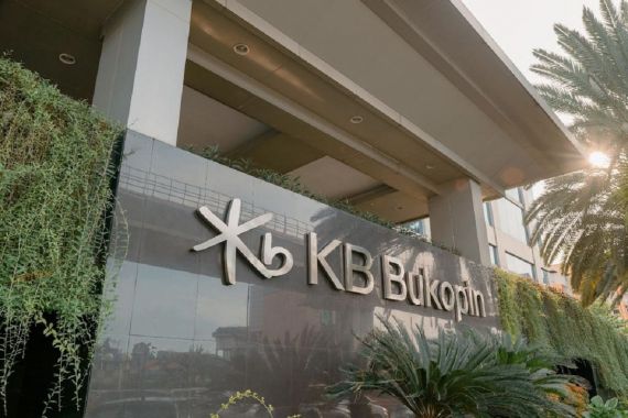 KB Bukopin Optimalkan Jaringan Sebaran Kantor untuk Layanan Unggulan Terintegrasi - JPNN.COM