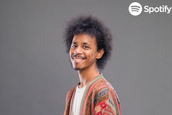 10 Lagu Teratas di Tangga Lagu Spotify Indonesia - JPNN.COM