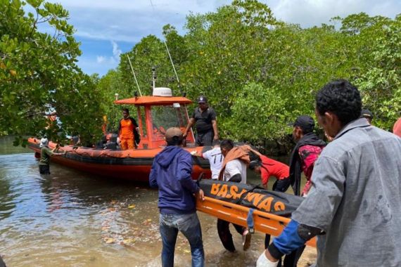 Hilang Saat Mencari Madu, Bambang Ditemukan Meninggal di Pulau Rinca - JPNN.COM