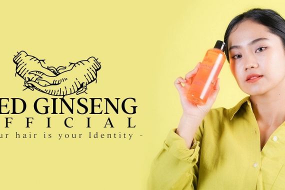 Red Ginseng, Produk Lokal dengan Formulasi Khas Korea untuk Berbagai Masalah Rambut - JPNN.COM