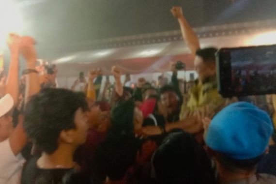 Kombes Budhi Haryanto Tinggalkan Makassar, Semoga Kelak Jadi Kapolda Sulsel - JPNN.COM