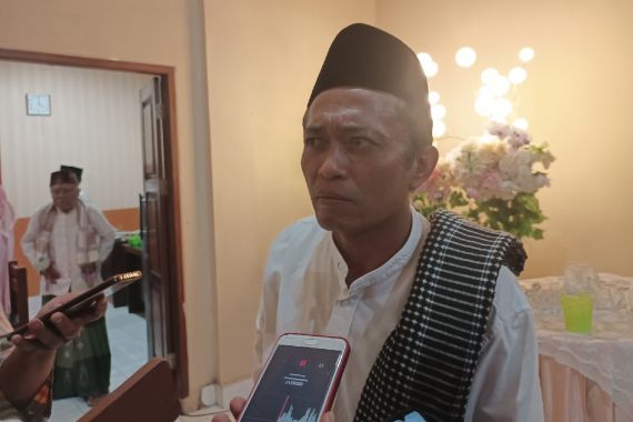 Kabar Gembira Bagi Nakes di Lombok Tengah, Pemkab Akan Rekrut 1.031 PPPK - JPNN.COM