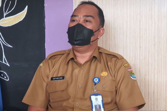 THR ASN dan Non-ASN, Pemkab Tangerang Menyiapkan Rp 90 Miliar - JPNN.COM