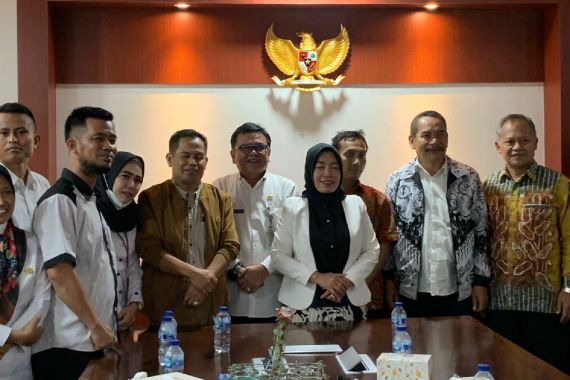 Pengumuman Pasca-sanggah PPPK Guru 2022 Ditunda, Prof Nunuk Bilang Begini, Hhhmm - JPNN.COM
