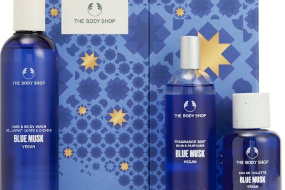 Ramadan, The Body Shop Hadirkan Koleksi Gift & Ajak Berbagi Kebaikan - JPNN.COM