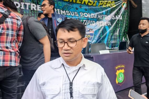 11 Perwira Menengah di Polda Metro Jaya Kena Mutasi, Ada yang Jadi Kapolres - JPNN.COM