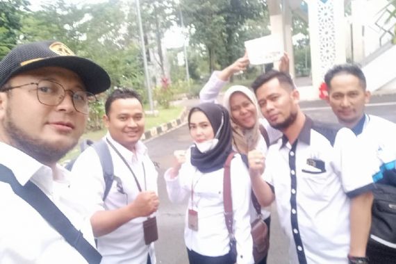 14 April Pengumuman Pascasanggah PPPK Guru 2022, Semoga Tidak Molor Lagi - JPNN.COM