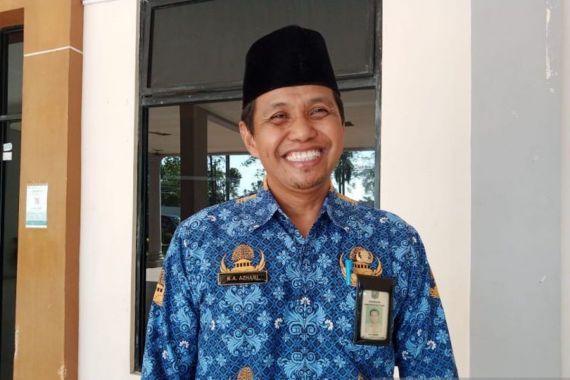 Ratusan ASN di Pemkab Belitung Memasuki Masa Pensiun, Guru Paling Banyak - JPNN.COM