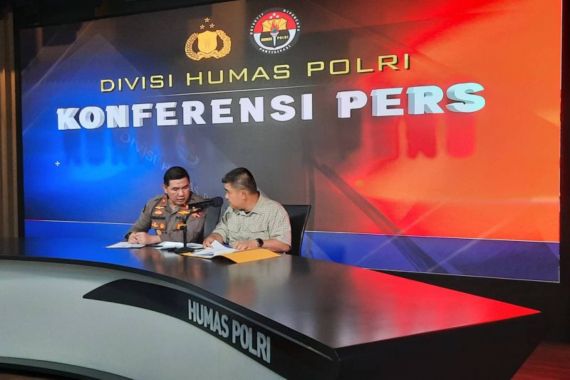 Densus Baku Tembak dengan Teroris di Lampung, Bripda JO Terluka - JPNN.COM
