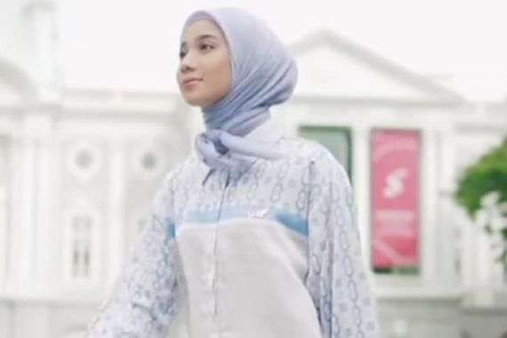 HijabyZakia, Toko Hijab Kekinian Termurah di Aceh - JPNN.COM
