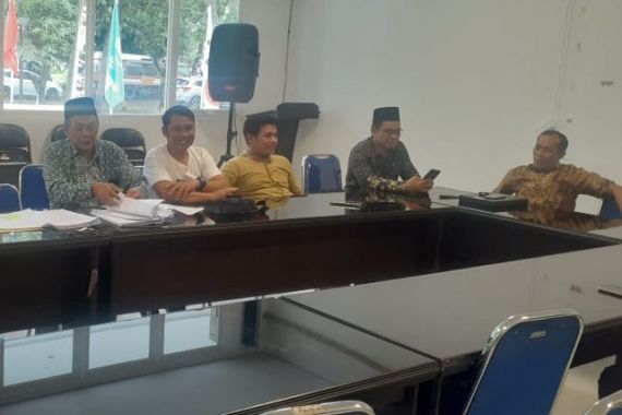 Dana Parpol di Lombok Tengah Segera Cair, Partai Diharapkan Fokus Kaderisasi - JPNN.COM