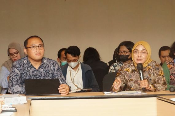 Kemendikbudristek Bawa Produk-Produk Unggulan Vokasi di Hannover Messe 2023 - JPNN.COM