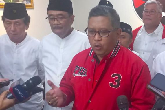 PDIP Pasti Ajak Partai Lain di Pilpres 2024, Bu Mega Pemimpinnya - JPNN.COM