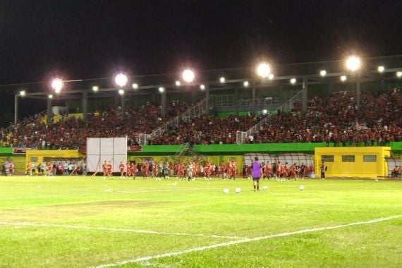 PSM Makassar Tutup Liga 1 dengan Sempurna - JPNN.COM