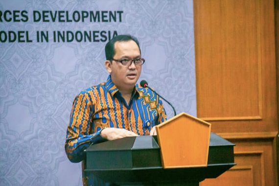 Indonesia Partner Country Hannover Messe 2023 Hadir di Inflight Entertainment - JPNN.COM