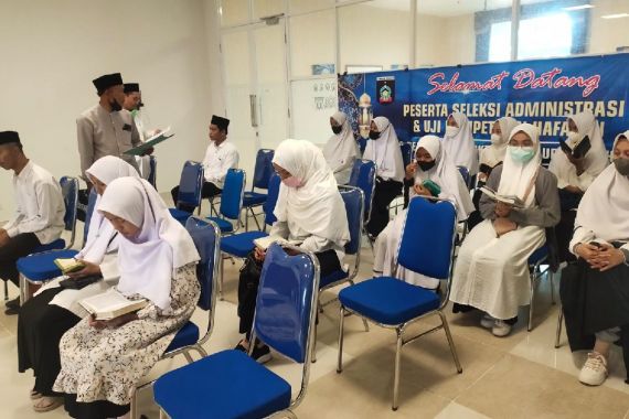 Bupati Lombok Tengah Penuhi Janji Politik, Sekolahkan Anak Yatim di Fakultas Kedokteran - JPNN.COM