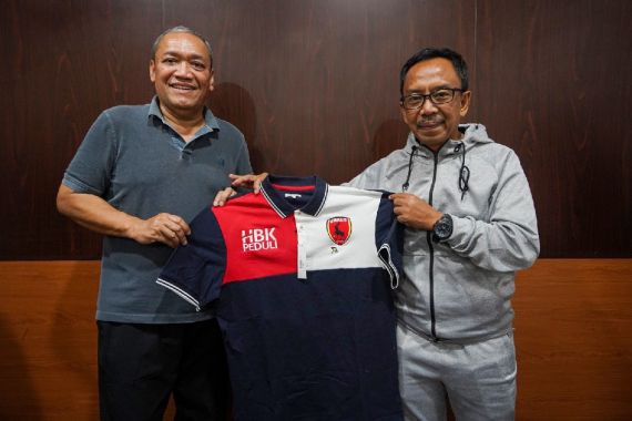 Hadapi Liga 3 NTB, Lombok FC Lakukan Perombakan Total - JPNN.COM