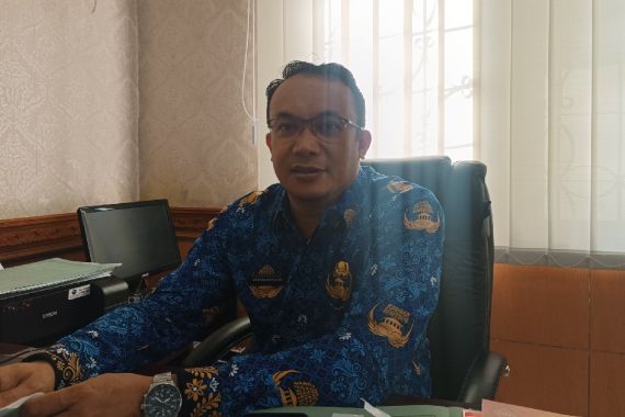 Pemkab Lombok Tengah Pastikan Stok Daging Aman Menjelang Lebaran - JPNN.COM
