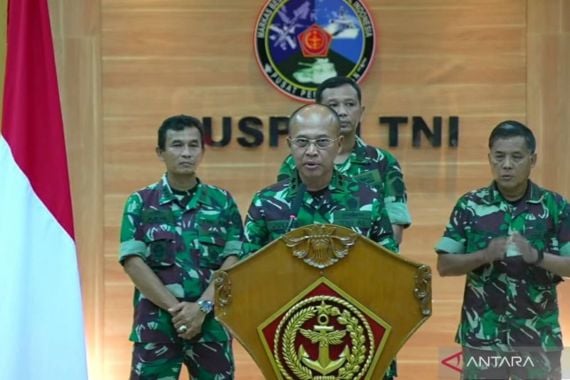 KKB Serang Prajurit TNI Secara Brutal, Panglima Keluarkan Perintah - JPNN.COM