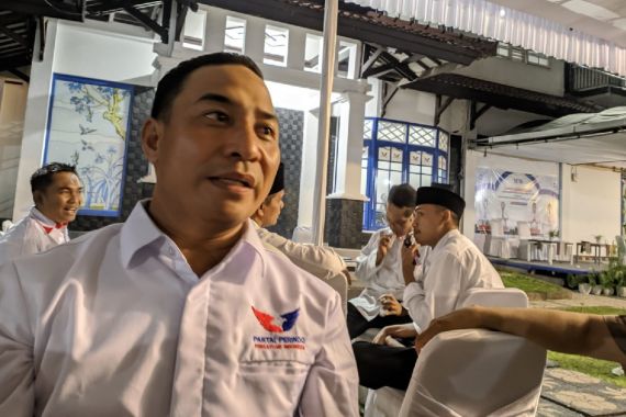 Ambisi Perindo Rebut Kursi Pimpinan DPRD Kota Mataram Semakin Serius - JPNN.COM