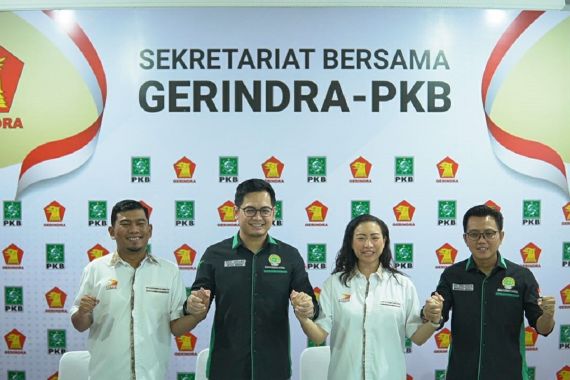 TIDAR & Garda Bangsa Berkolaborasi Mengawal Generasi Penentu Masa Depan Indonesia - JPNN.COM