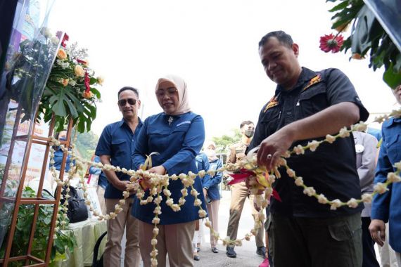 Posko Mudik BPJS Kesehatan Tersedia di 5 Titik, Cek Lokasi dan Layanannya di Sini - JPNN.COM