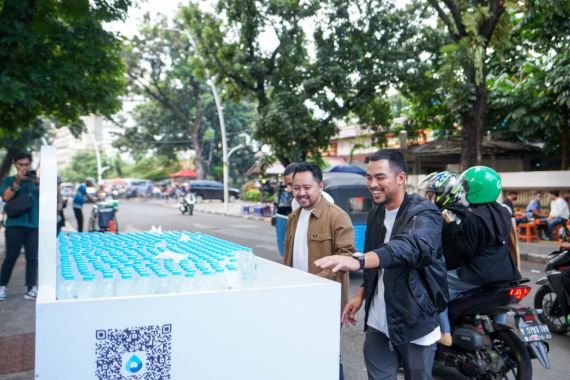 Lewat Cara Ini, Aerputh Dorong Pertumbuhan Solopreneur di Indonesia - JPNN.COM