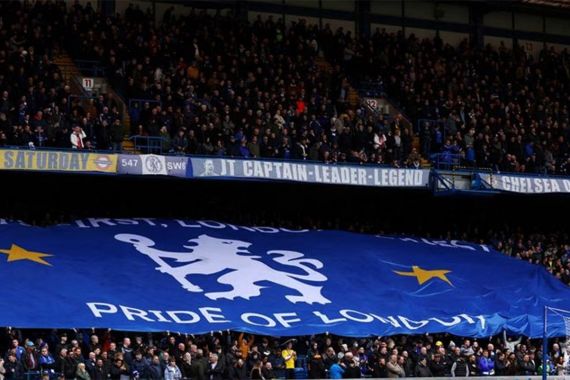 Jadwal Liga Champions: Teror di Stamford Bridge - JPNN.COM