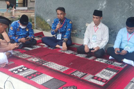 Penerima Beasiswa Kedokteran Pemkab Lombok Tengah Harus Tepat Sasaran - JPNN.COM