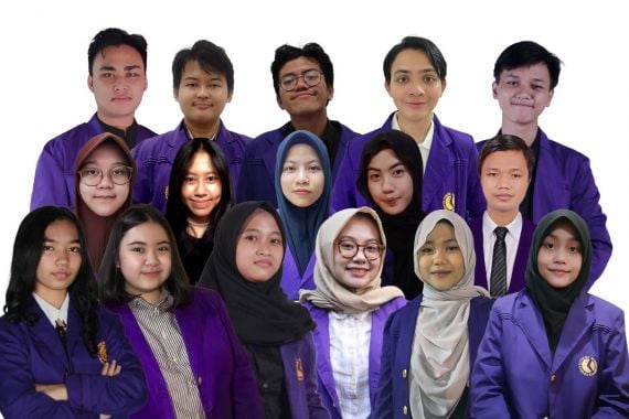 16 Mahasiswa Polimedia Lolos IISMA Kuliah di Luar Negeri - JPNN.COM