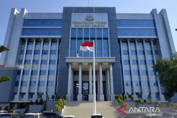 Tim Tabur Kejati Sulsel Tangkap Terpidana Korupsi yang Masuk DPO - JPNN.COM