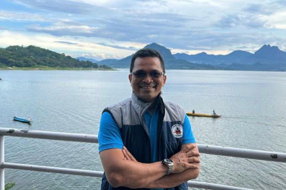 Pengamat Maritim Beri Peringatan soal Eksploitasi Pasir Laut di Indonesia - JPNN.COM