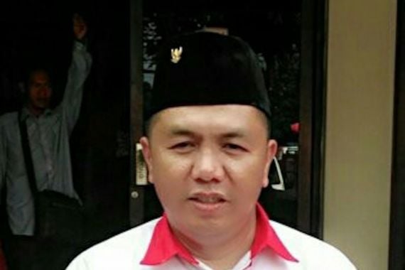 Ganjar Capres 2024 dari PDIP, Foreder: Ibu Megawati Mendengarkan Suara Rakyat - JPNN.COM