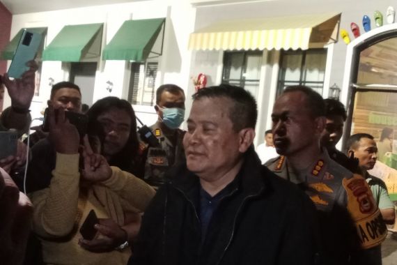 Irjen Setyo Ceritakan Sulitnya Membongkar Bunker dan Brankas Narkoba di UNM, Harus Memaksa - JPNN.COM