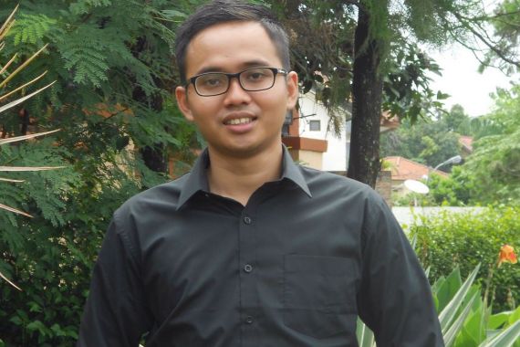 Soal Keikutsertaan Asrul Sani di Sidang Sengketa Pilpres, Pengamat: Tidak Perlu Dikhawatirkan - JPNN.COM