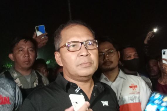 Pembangunan THM Dekat Masjid Ditolak Warga, Wali Kota Makassar Merespons Begini - JPNN.COM