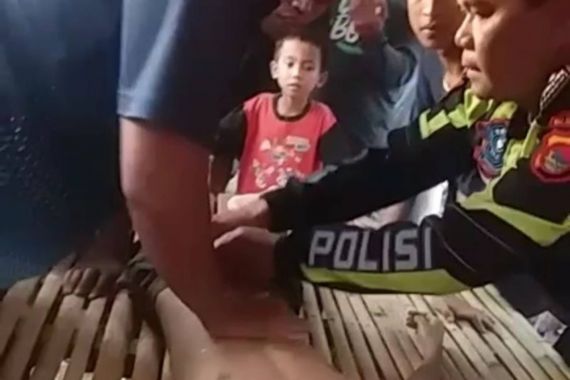Pantai Setangi Lombok Utara Memakan Korban 2 Anak - JPNN.COM