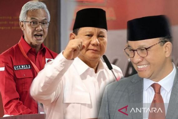 Pilpres 2024, Yayan Hidayat Memprediksi Ada 3 Poros Koalisi - JPNN.COM