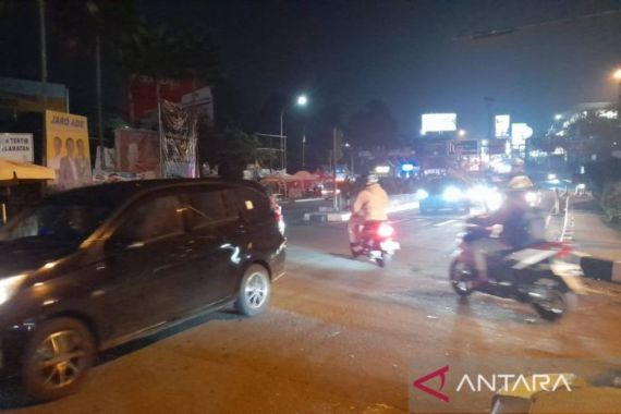 Ganjil Genap-One Way di Puncak Bogor Diperpanjang Hingga Senin - JPNN.COM