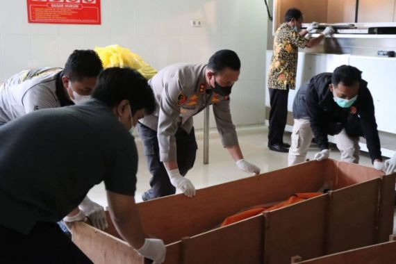 Siapakah 4 Korban Dukun Pengganda Uang di Banjarnegara? - JPNN.COM
