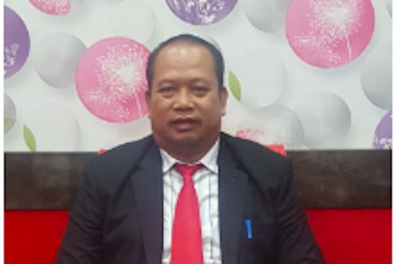 PDIP Sanggau Siap All Out Menangkan Ganjar di Pilpres 2024 - JPNN.COM