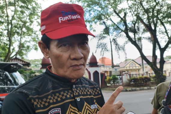 Pemkab Lombok Tengah Memusatkan Lebaran Ketupat di Masjid Agung Praya - JPNN.COM