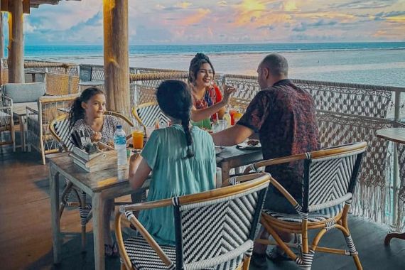 Cuma Modal Boarding Pass Bisa Masuk Beach Club di Bali Gratis, Penasaran? - JPNN.COM